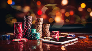 Онлайн казино Casino7